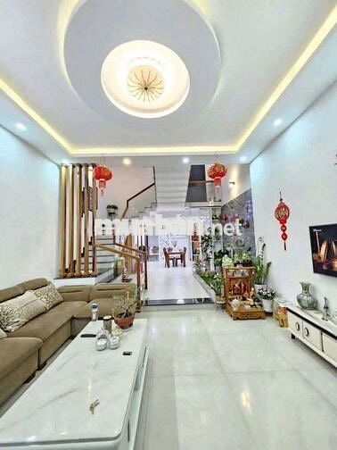 🍀 Chính chủ gửi bán nhà : 3 tầng : Nguyễn Xuân Khoát khu phố