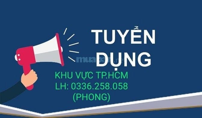 TUYỂN DỤNG TELESALES - KHÔNG YÊU CẦU KINH NGHIỆM