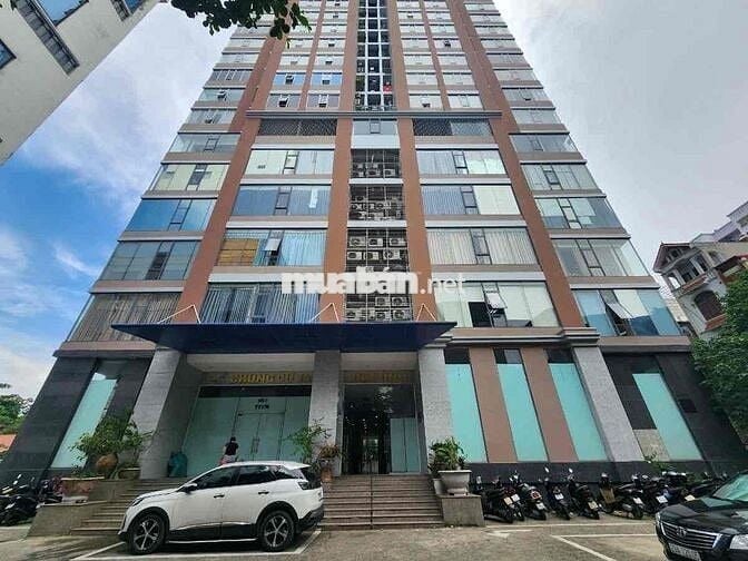 CẦN BÁN CHUNG CƯ HẠ ĐÌNH TOWER 3 NGỦ 2 WC NHÀ VỀ Ở LUÔN