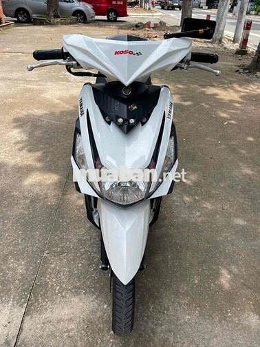 Mio nhập 2021 bstp chính chủ kí( 12tr nhận xe)