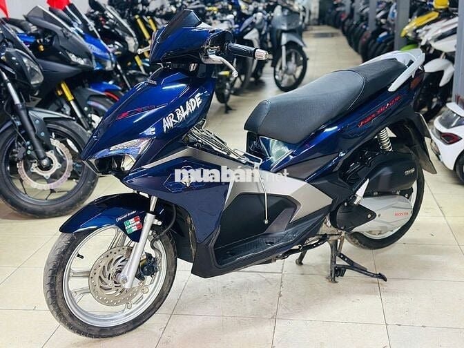XE MÁY THỊNH PHÁT - HONDA AIR BLADE 125 LƯỚT ĐẸP
