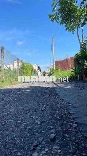BÁN 900m SỔ ĐỎ RIÊNG ĐƯỜNG PHẠM VĂN SÁNG HÓC MÔN GIÁ 4ty5