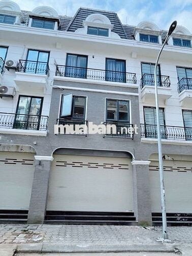 Chính chủ cho thuê nhà liền kề 4 Tầng tại Trung Văn,Nam Từ Liêm