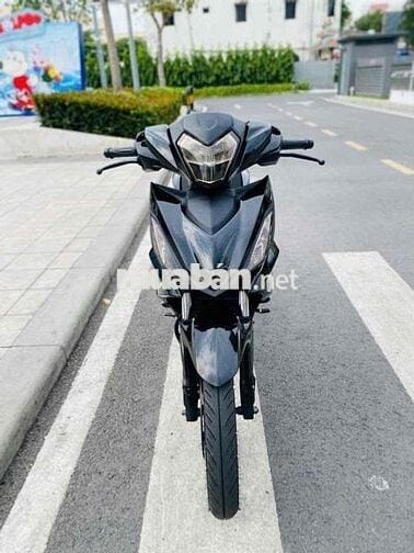 HONDA WINNER 150cc .ĐK 2018 - HỖ TRỢ GÓP