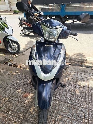 Bán xe leod 125