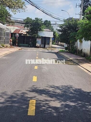 🏡 Đầu tư sinh lời: Lô đất 200m² mặt tiền Đỗ Văn Dậy, giá chỉ 2.7 tỷ!