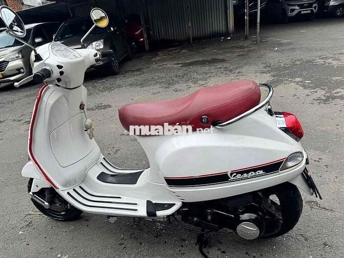 piago vespa ý xinh đẹp bstp