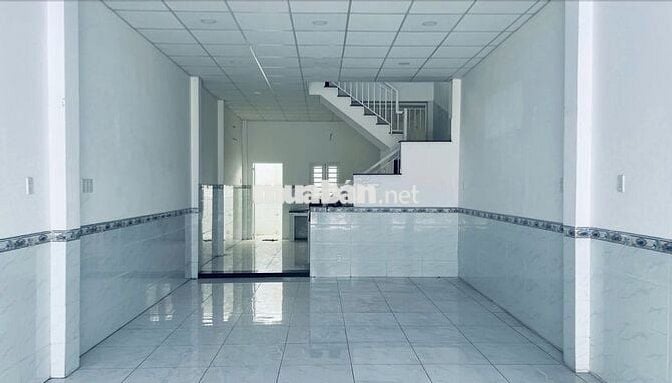 SANG LẠI NHÀ MẶT TIỀN KINH DOANH – 130M2 NGUYỄN THỊ ĐẶNG, Q12
