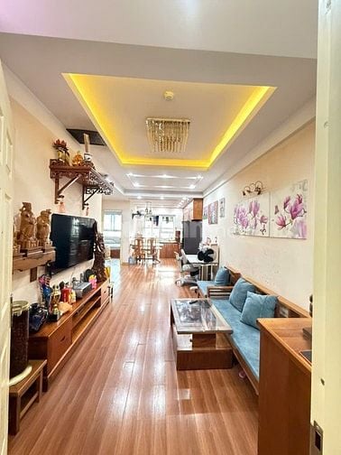 Chính chủ bán căn hộ HH Linh Đàm   3 tỷ 350