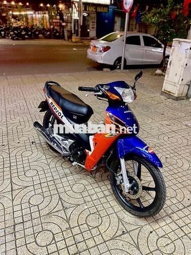 Wave S100 2007 up repsol ! BSTP 9c