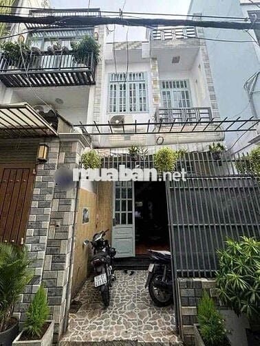 💰💰💰 TRỆT LẦU: 2PN 2WC (4❌13m) - HXH 266// ĐƯỜNG SỐ 8, P11, GV