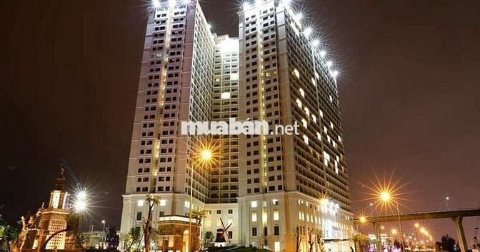 CẦN BÁN CĂN STUDIO TẠI Wyndham Danang Golden Bay Hotel