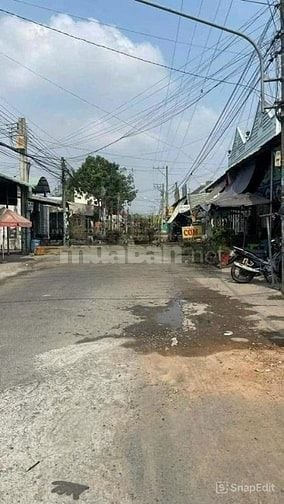 BÁN DÃY TRỌ NGAY THỊ TRẤN HÓC MÔN 120m2 GIÁ 880 TRIỆU