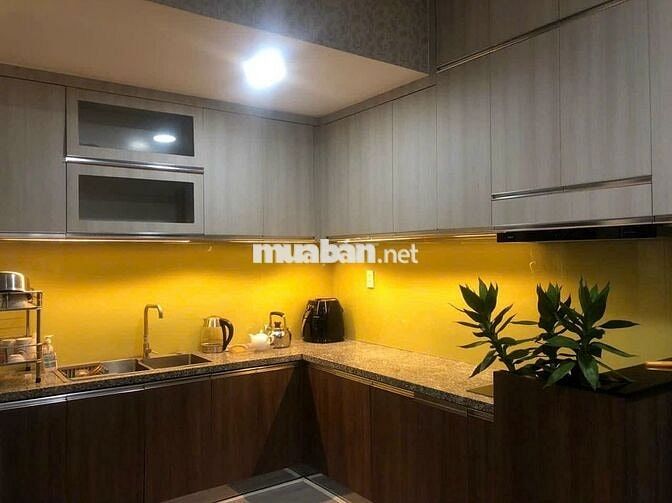 CĂN RUBY CELADON CITY FUL NỘI THẤT 2PN 2WC NGAY CANH TTTM AEON MALL