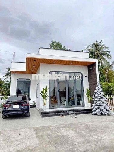 Nhà C4 Sổ Hồng Riêng – 2PN, 120m² – Hóa An Biên Hòa