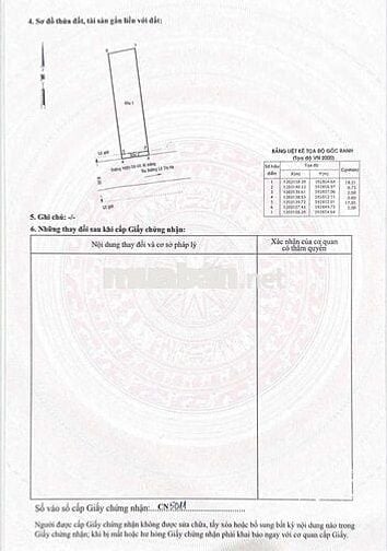 ✅  2 lô đất vị trí cực đẹp, lộ giới 8m,đường Tân Xuân 1,Hóc Môn ✅