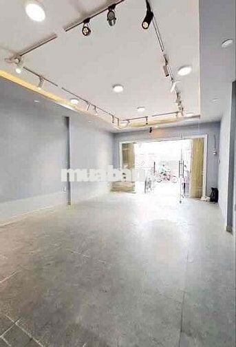 CHO THUÊ MẶT TIỀN NGUYỄN THÔNG – P.9, Q.3 4.5x10m💕💕💕