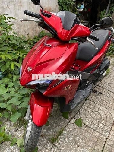 airblack 125 máy zin 9c gl