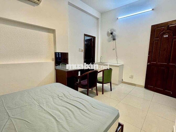 Phòng ngay Trung Sơn, sát Quận 7, Quận 5, SGu, STU, TDT, KHTN, UEH