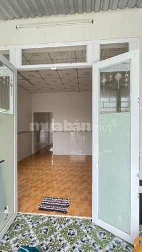 Nhà cho thuê Vị trí KDC Lê Thìn