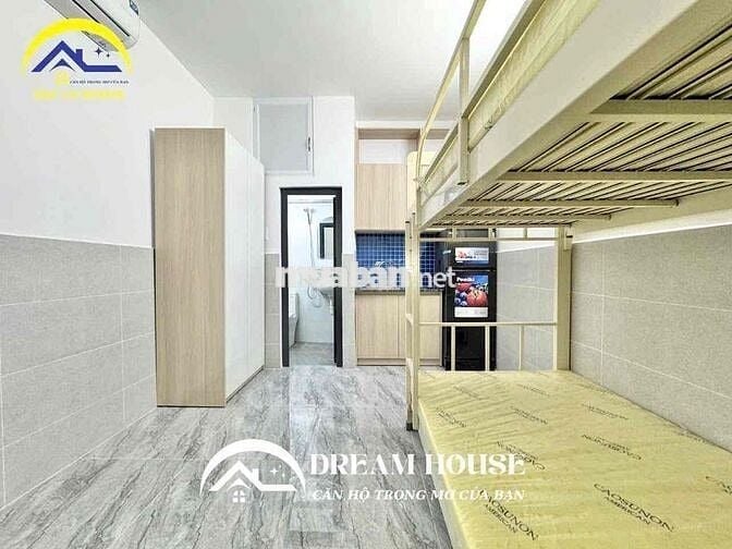 📣📣CĂN HỘ STUDIO - CỬA SỔ TRỜI 📍LUỸ BÁN BÍCH  -TÂN PHÚ - SÁT VHU