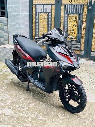💥Honda AB 125 đk 12/2017 BSTP số đẹp nguyên zin