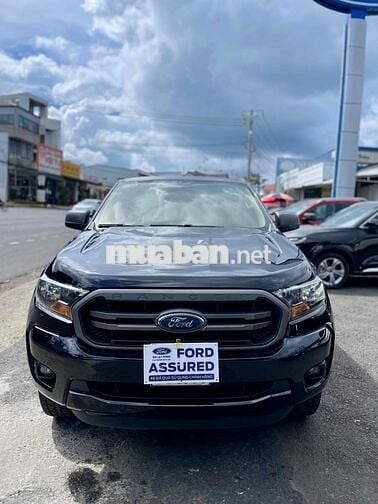 Ford Ranger 2020 XLS 2.2L 4x2 MT - 189000 km