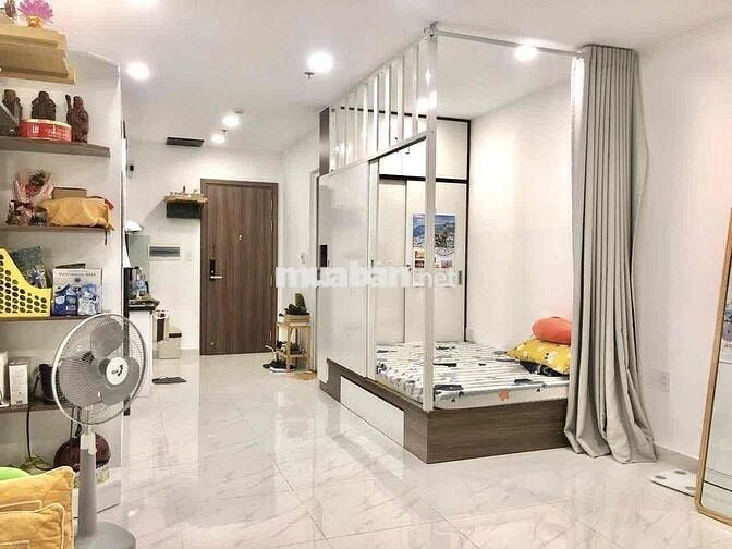 CĂN HỘ 67m2 2 PN Richmond City