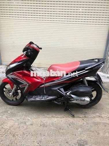Ra Đi Cứu Chủ Ari Blade 125cc Đk 2013 Bstp