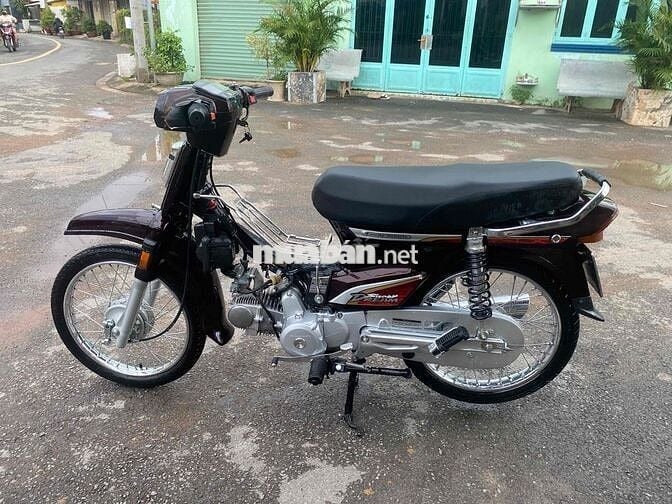 xe driem hàn quốc up full super cục máy 110 repleo