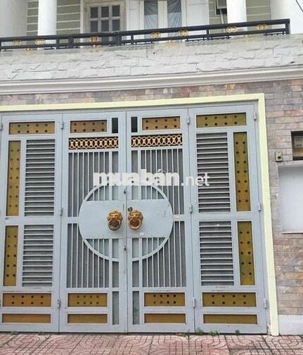 💥Nhà 1 Lầu_2PN_2WC_Đường Nơ Trang Long_P13_Bình Thạnh