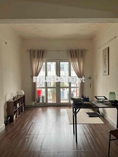 CĂN HỘ 1PN 30m2 GIÁ 760tr. SẴN SỔ SANG TÊN NGAY CHUNG CƯ HOÀ KHÁNH
