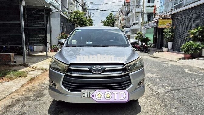 2016 - 257000 km
