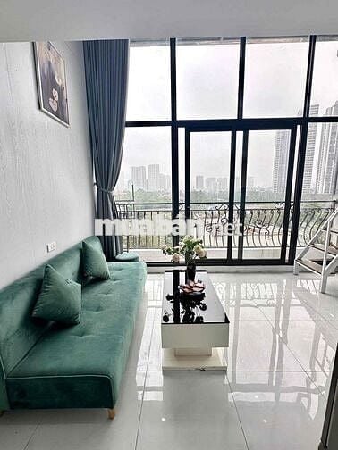 ✨ Duplex siêu xinh tại Ngã Tư Hàng Xanh ✨
