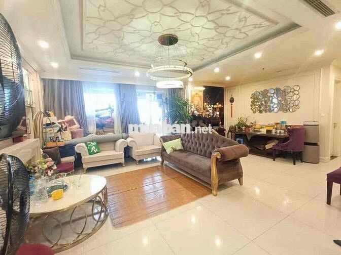 CẦN BÁN CHUNG CƯ CAO CẤP SÔNG HỒNG PARK VIEW 165 THÁI HÀ VIEW HỒ