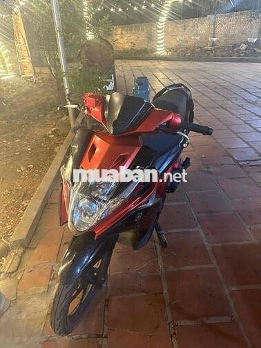 em cần bán xe do k có nhu cầu sd nửa ạ