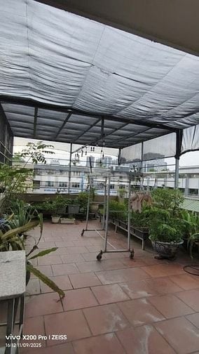 Chính chủ bán nhà mặt phố Dương Khuê, Cầu Giấy. 88m 8 tầng. SIÊU ĐẸP