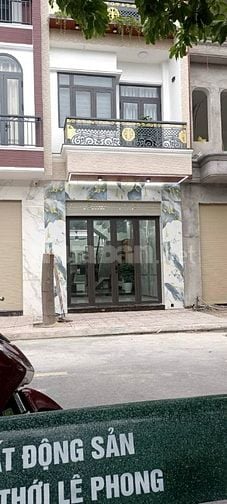 Bán nhà Phạm Ngọc Thạch Quận 3 - Ngay Hồ Con Rùa, giá ngộp còn 4,35 tỷ