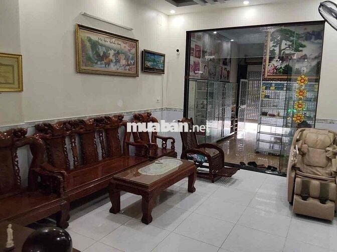 Cho thuê nhà gần trường cấp 1,2 Đông Hoà, Dĩ An