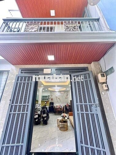 Nhà 1 Sẹt Vị Trí Nhà Sát Mặt Tiền Đường Hoàng Phan Thái