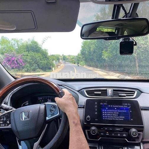 Honda CR V 2019 1.5L - 45000 km