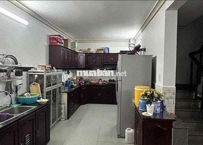 Bán Nhà Lê Đại Hành Trung Tâm Nha Trang Khánh Hoà