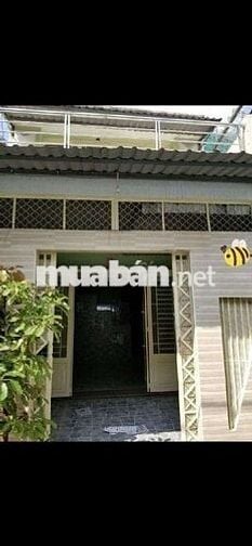 Bán Nhà Hot Q6 P14 , Dọn vào ở ngay , chốt nhanh