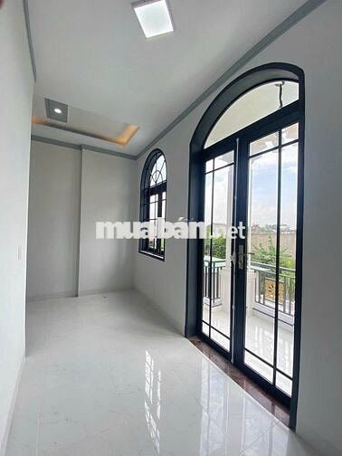 BÁN NHÀ BIỆT THỰ MINI SỔ RIÊNG THỔ CƯ