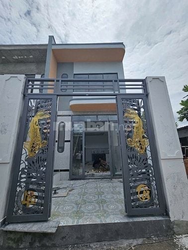 🏠 Gia Đình Cần Bán Gấp Căn Nhà Phố Khu Xuyên Á – Giá Chỉ 350tr