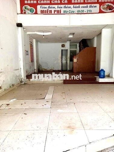 cho thuê mặt bằng ngay Làng Đại Học