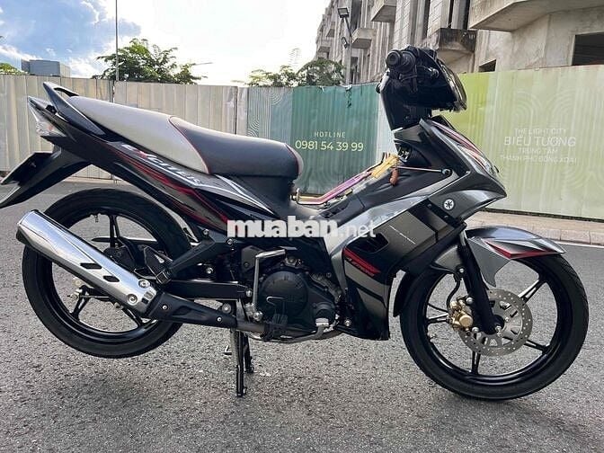 Ex 135 1s9a xe may zin don ful moi góp đưa 10tr