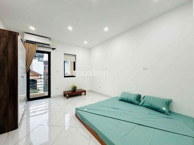 🏡 CĂN HỘ 2 NGỦ 1 KHÁCH – MẶT ĐƯỜNG Ô TÔ ĐỖ CỬA – TINGTONG 164, BẮC TỪ