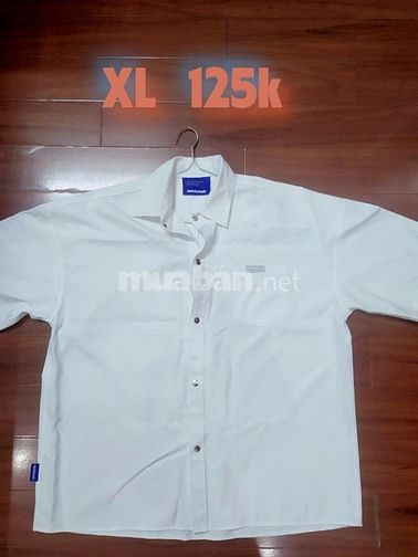 áo localbrand real sử dụng 1 lần 