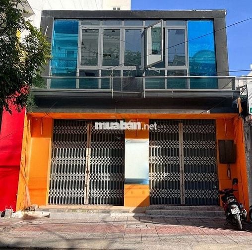 CHO THUÊ MẶT BẰNG TTTP DIỆN TÍCH 384m2 GIÁ 40 TRIỆU KHU VẠN THẮNG